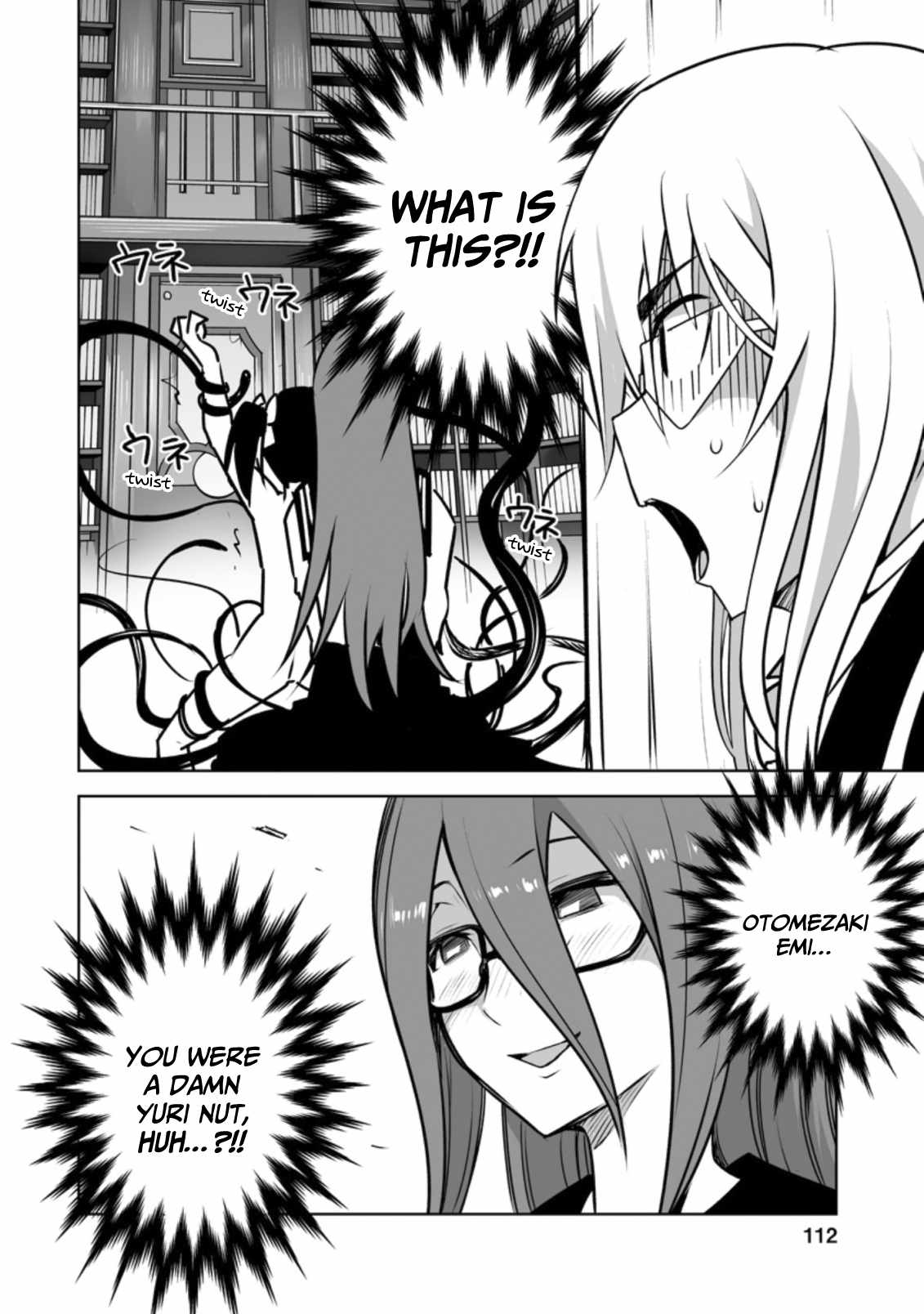 Class Teni De Ore Dake Haburaretara, Doukyuu Harem Tsukuru Koto Ni Shita Chapter 19 25